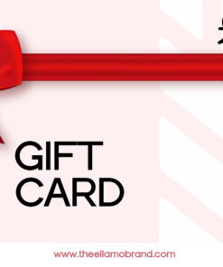 Ellamo Gift Card