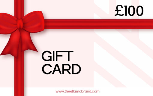 Ellamo Gift Card