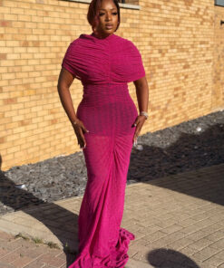 Ripples Dress