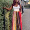 AYAMI AsoOke Trousers