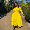 Ufoma Dress