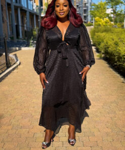 Kora dress