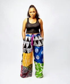 Dorathy baggy pant