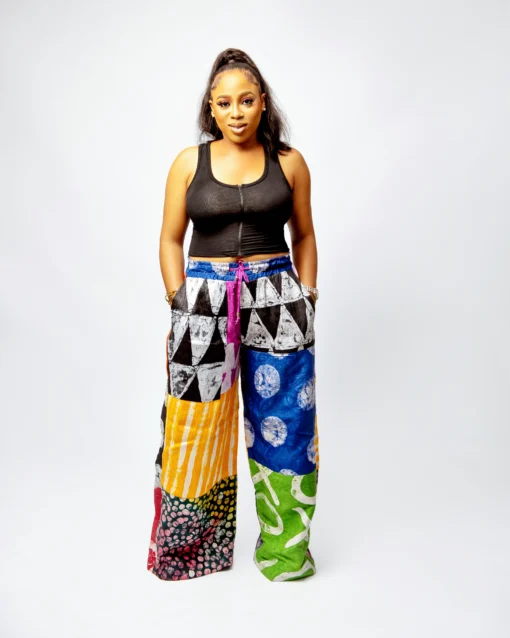 Dorathy baggy pant