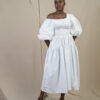 Depe Side View