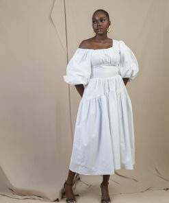 Depe Side View
