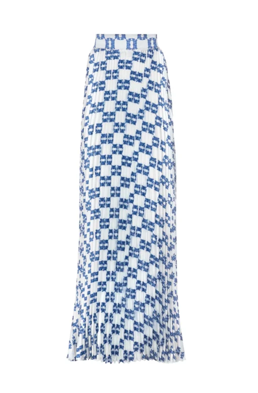 Flora Skirt