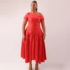Zina Dress