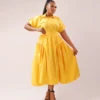 Ufoma Dress
