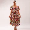 Ade Set Dress