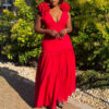 Maya Dress