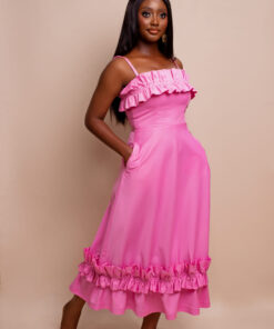 Ire front view