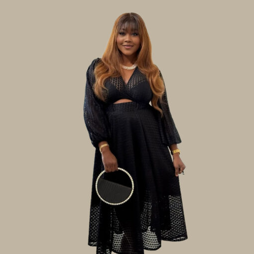 Kora dress