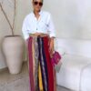 AYAMI AsoOke Trousers