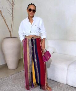 AYAMI AsoOke Trousers