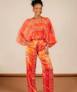 Nini set dress