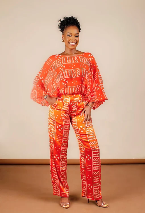 Nini set dress