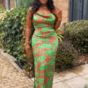 Reni Dress Midi