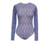 Tulip mesh top