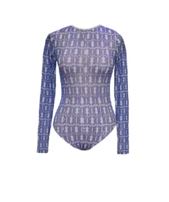 Tulip mesh top