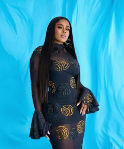 Samirha Dress