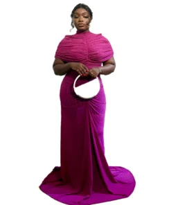 Ripples Dress