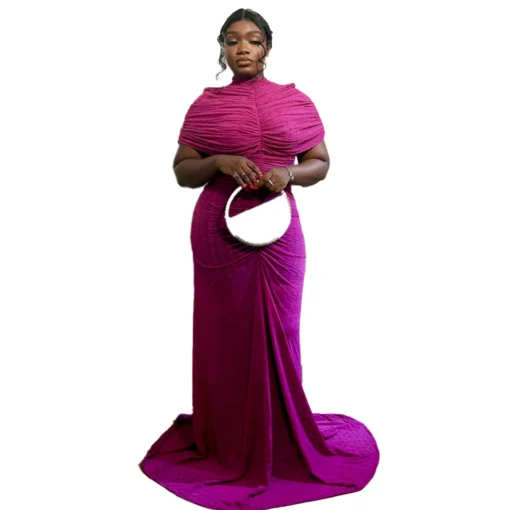 Ripples Dress