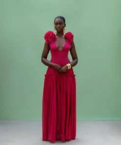 Maya Dress