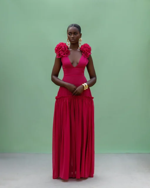 Maya Dress