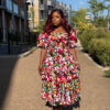Ade Set Dress