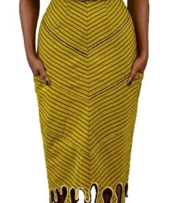 Idowu Skirt