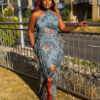 Swish Dress