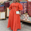 Amari Dress