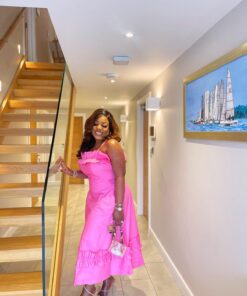 Ire Dress