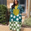 Arike Dress