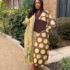 Asake Dress