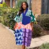 Aduke Dress