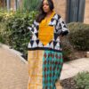 Adunni Dress