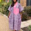 Arike Dress