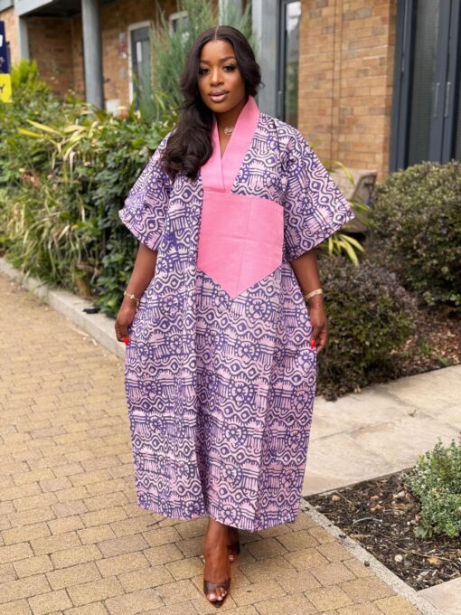 Arike Dress