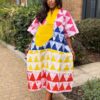 Atoke Dress