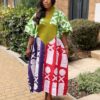 Abeni Dress