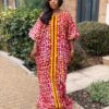 Ajoke Dress