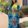 Amoke Dress