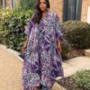 Ajoda Dress