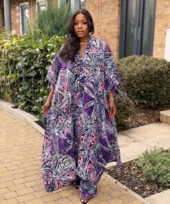 Ajoda Dress