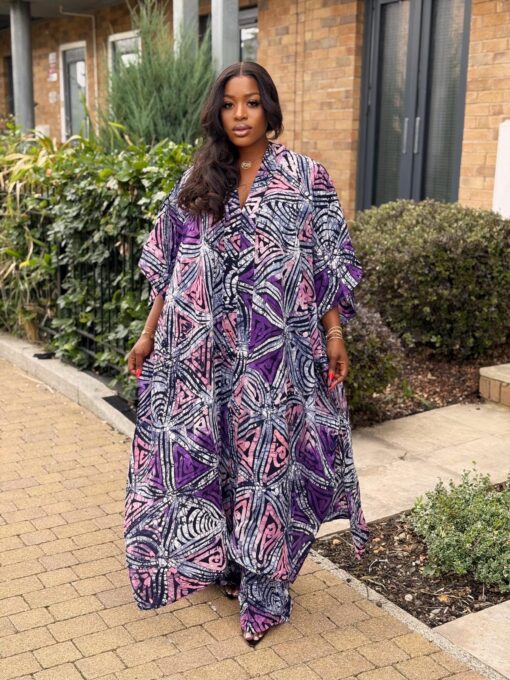 Ajoda Dress
