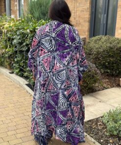 Ajoda Dress