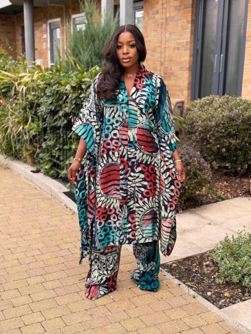 Ajofe 2piece