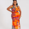 AZARIAH DRESS